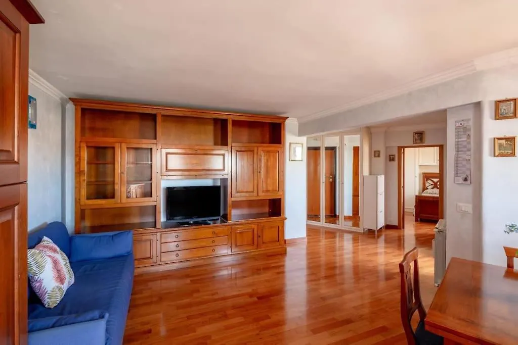 Attico Per Quattro Persone Sulla Nomentana, Wi-Fi, Aria Condizionata Apartment Rome