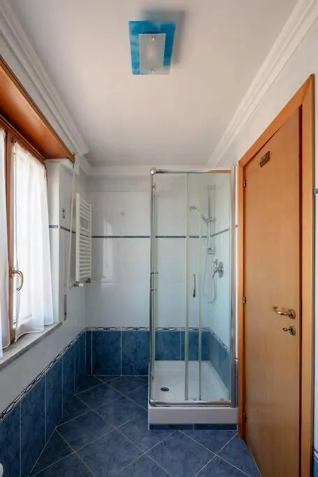 Attico Per Quattro Persone Sulla Nomentana, Wi-Fi, Aria Condizionata Apartment Rome