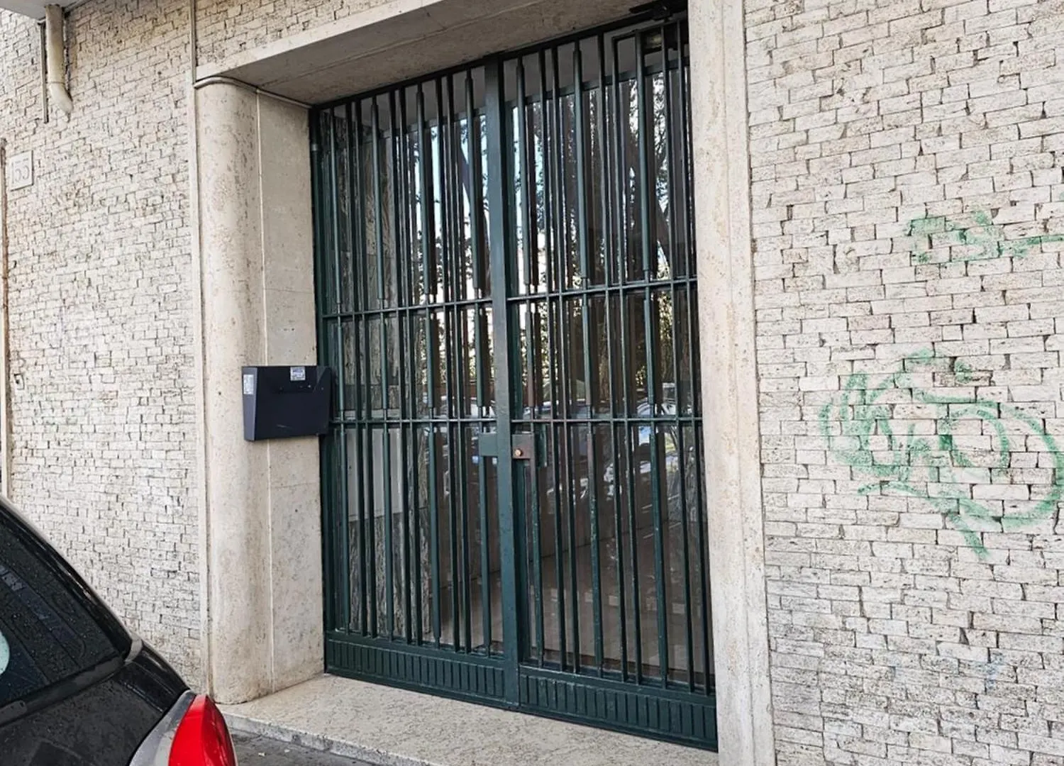 Attico Per Quattro Persone Sulla Nomentana, Wi-Fi, Aria Condizionata Apartment Rome