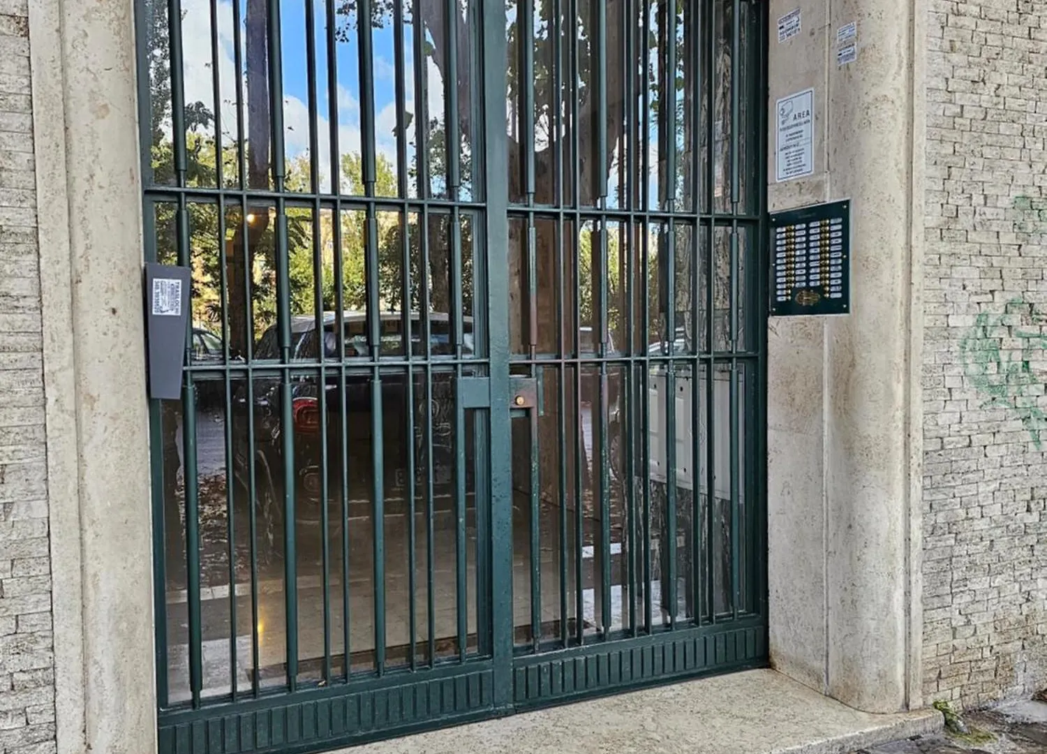 Attico Per Quattro Persone Sulla Nomentana, Wi-Fi, Aria Condizionata Apartment Rome 0*,  Italy